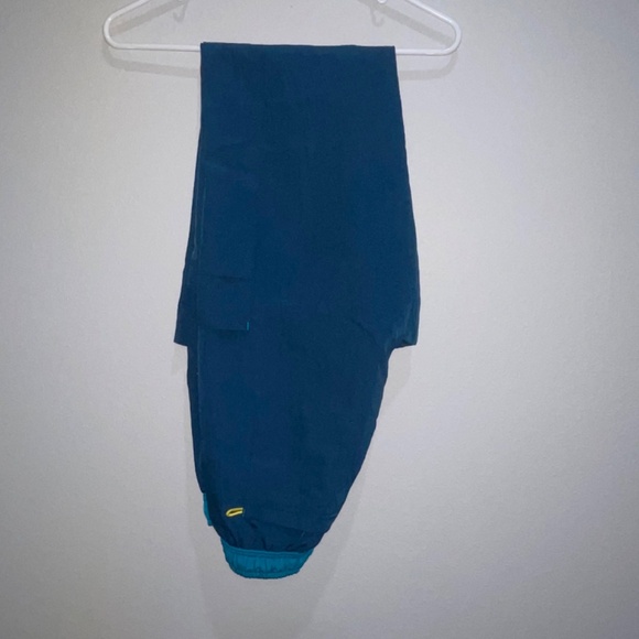 WonderWink Medical Scrub Pant 5814A Blue Size Small Nurse Medical - Picture 1 of 9